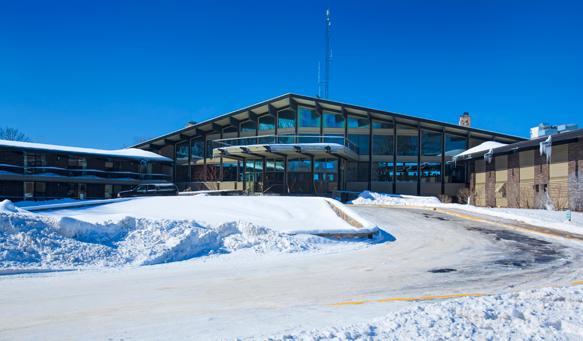 Summit Village Bellaire Quarto foto