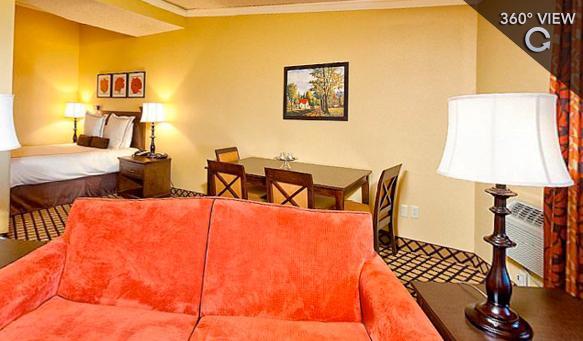 Summit Village Bellaire Quarto foto