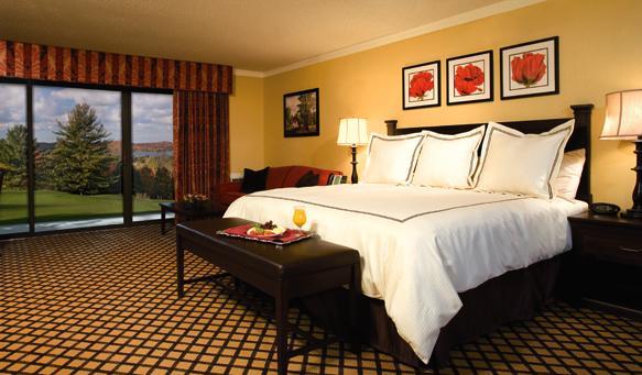 Summit Village Bellaire Quarto foto